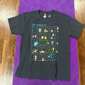 Disney Pixar Tee